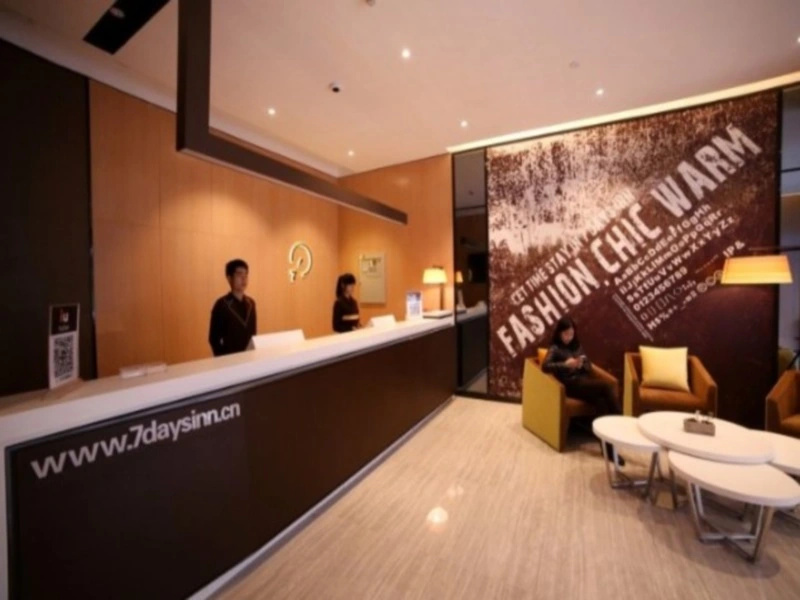 Business Centre