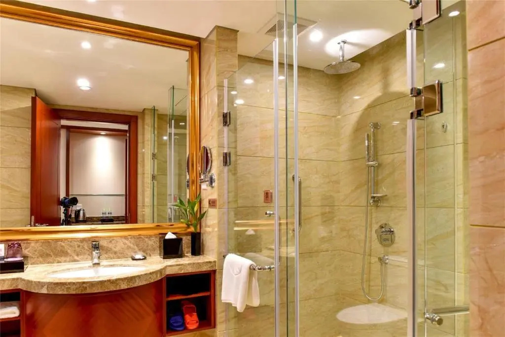 Ramada Plaza Chibi - Chambres