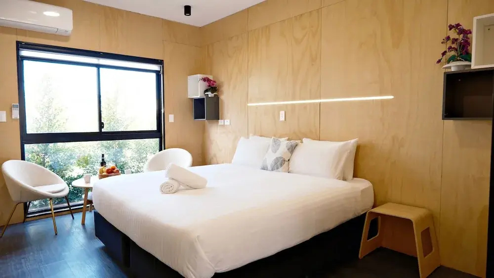Hotel photo 5