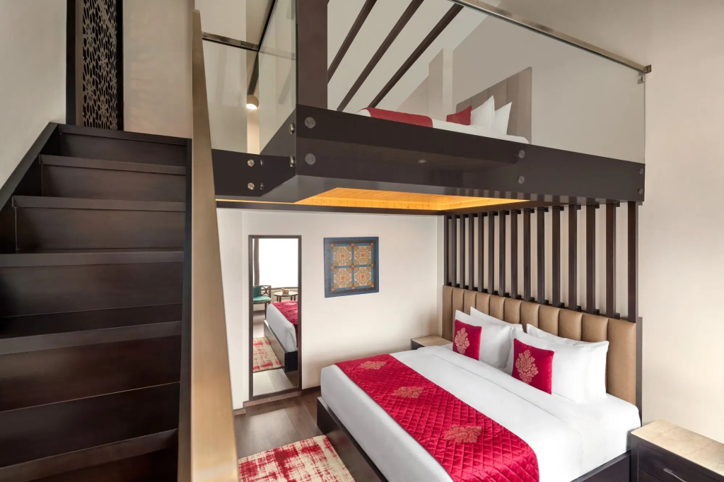 Ramada by Wyndham Gangtok Hotel & Casino Golden
