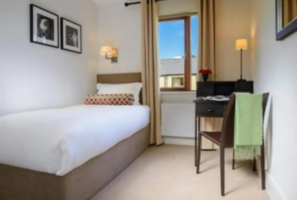 三臥室花園景觀豪華五層別墅