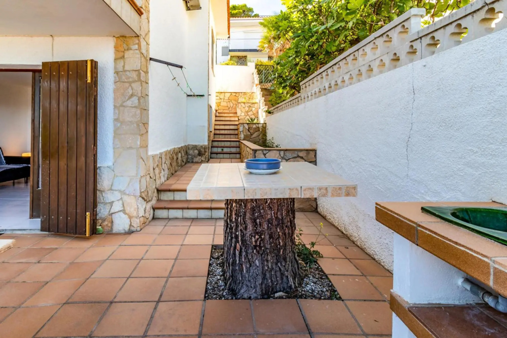 FENER DE DALT 89 Magnífica casa con piscina y vistas
