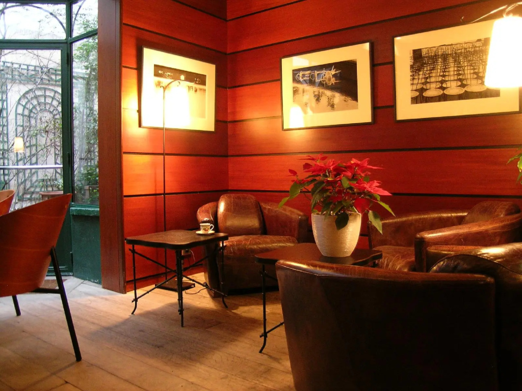 Hotel photo 16