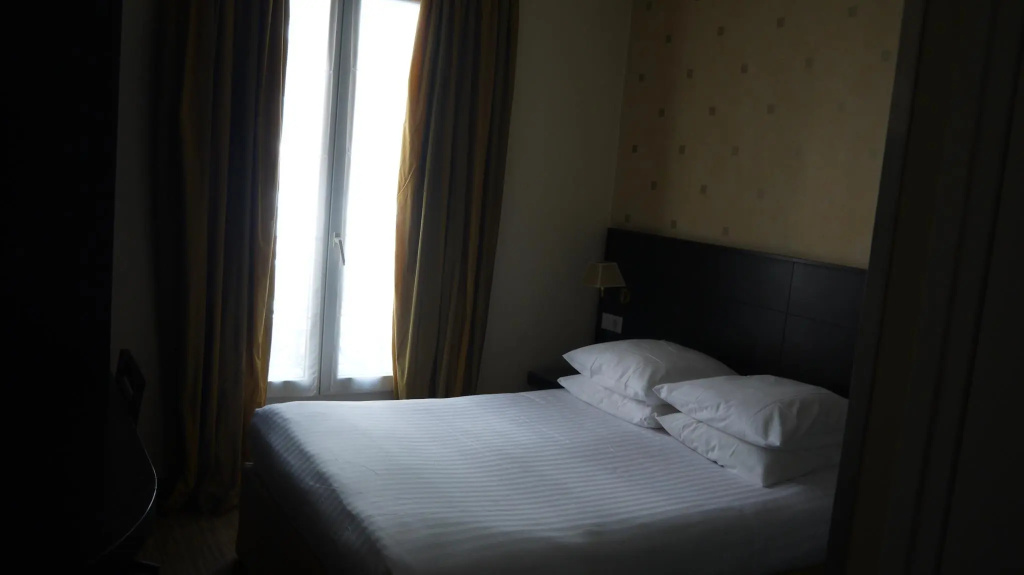 Classic Single room