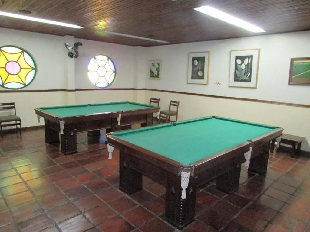 Hotel Cavalinho Branco - Chambres