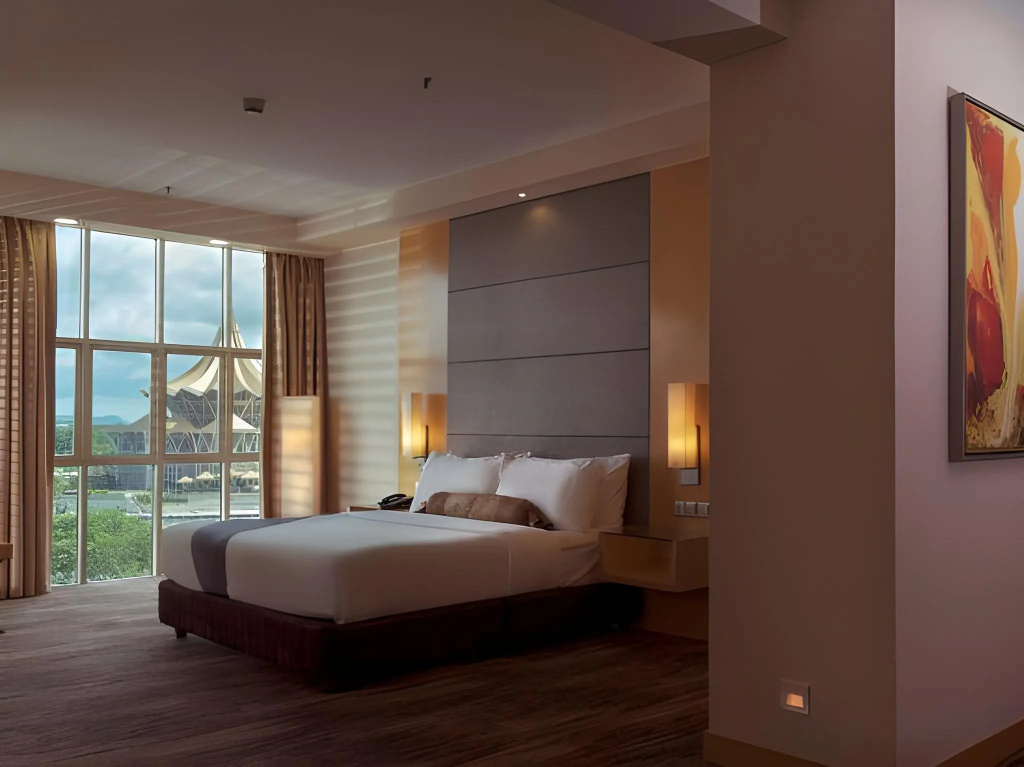 The Waterfront Hotel - Général