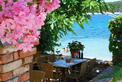 Villa Hotel Barbat