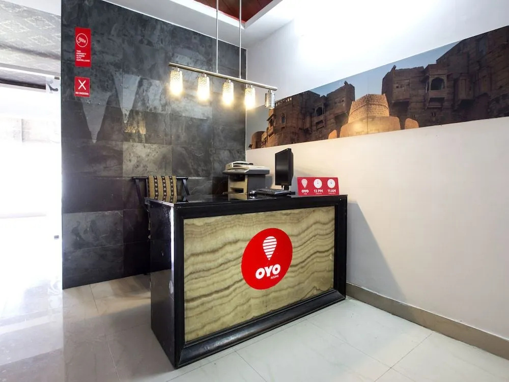 OYO Rooms Manikonda Gachibowli - Général