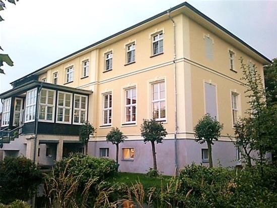 Hotel Zum Gutshof