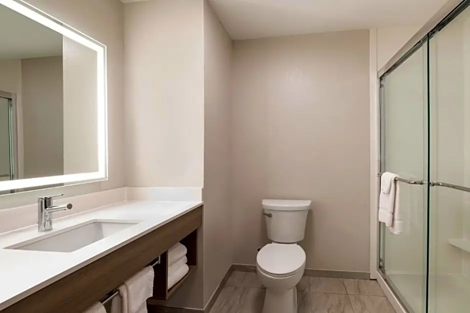 Holiday Inn Express & Suites Opelousas by IHG - Chambres