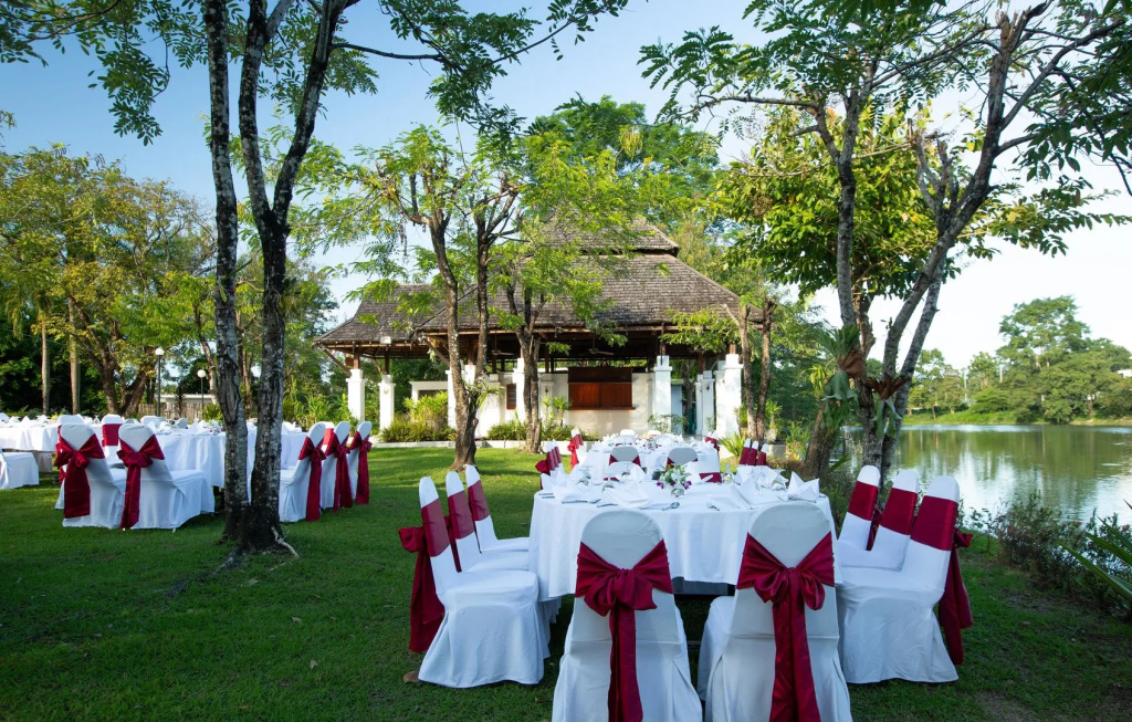 Centara Life Hotel Mae Sot - Général
