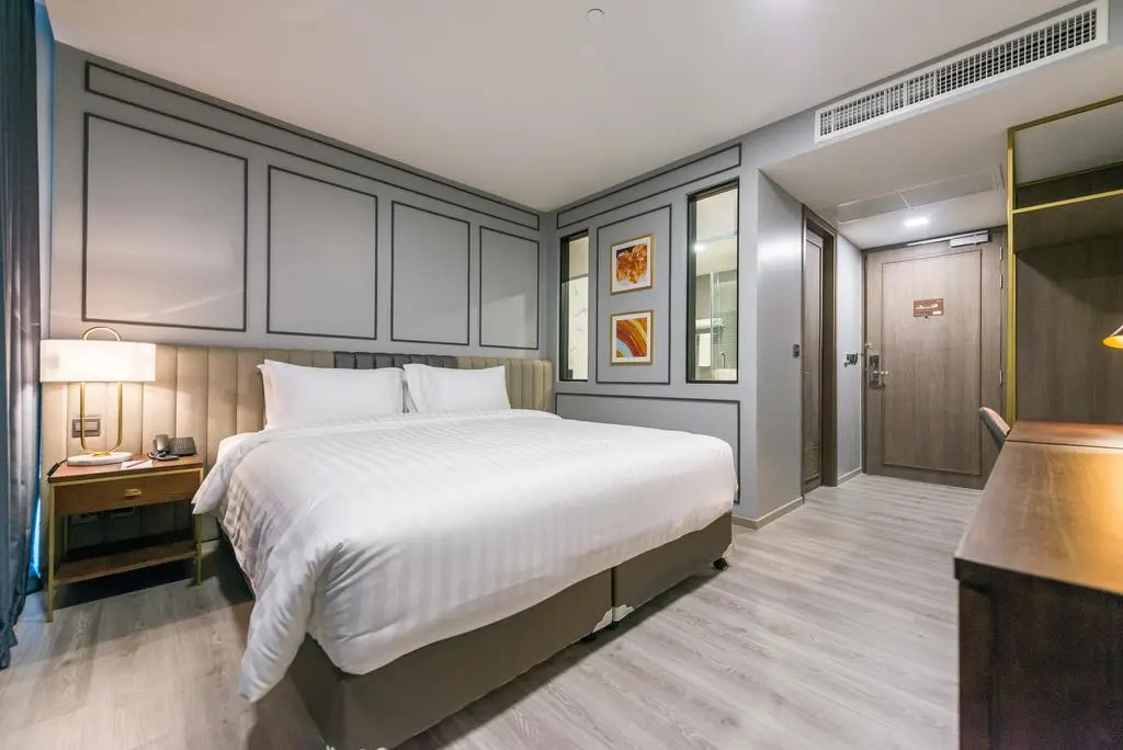 Superior room