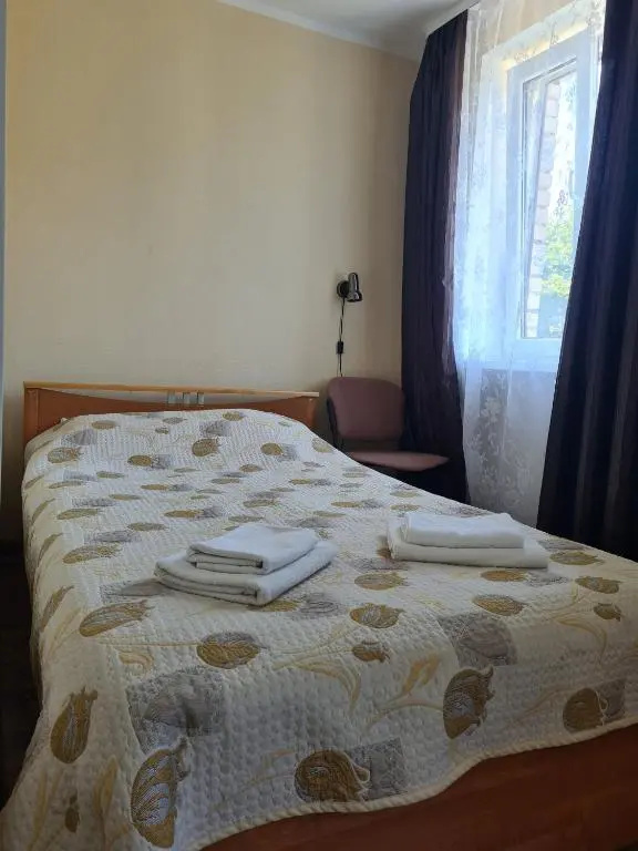 Laine - Chambres