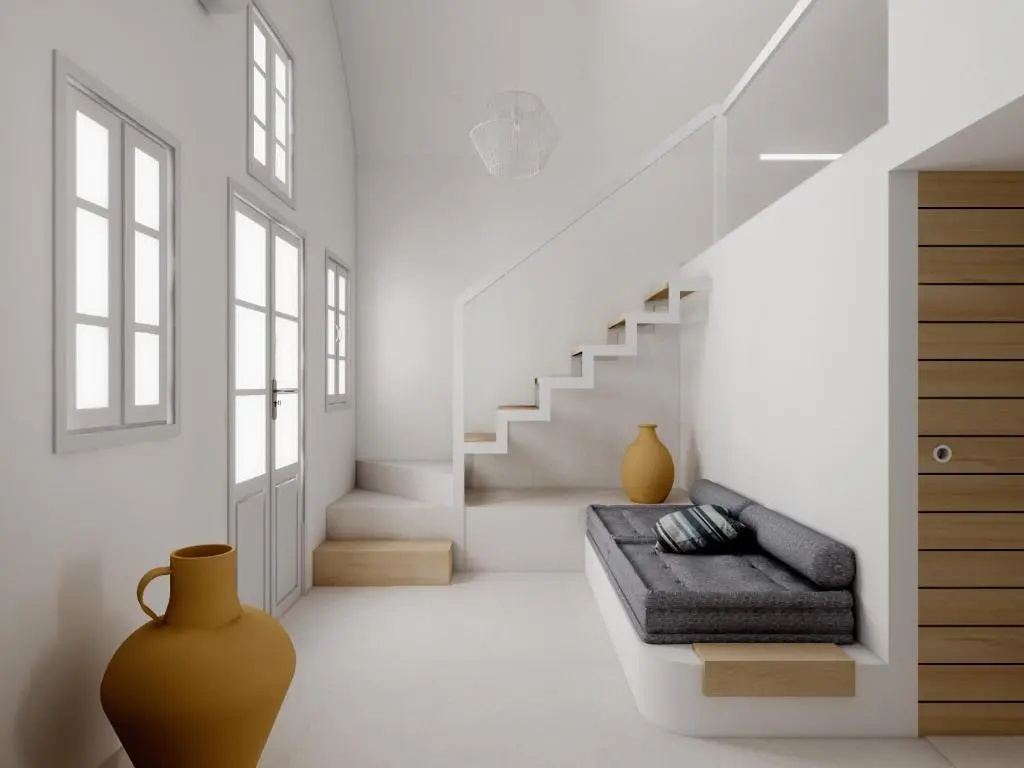 Economy Apartment