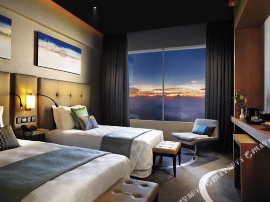 Hotel Seri Malaysia Genting Highlands