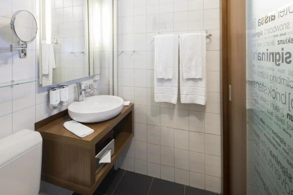 Signinahotel - Chambres