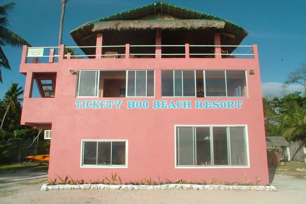 Tickety Boo Beach Resort - the Philippines | Best Prices 2026 | Guide ...
