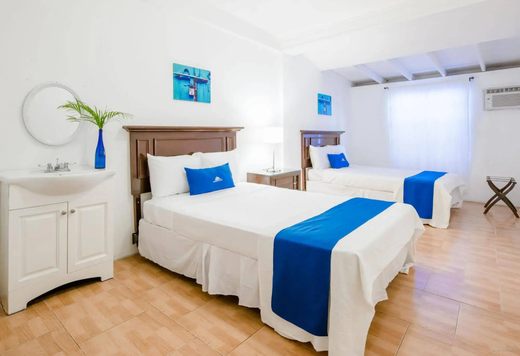 Parguera Plaza Hotel - Adults Only - Général