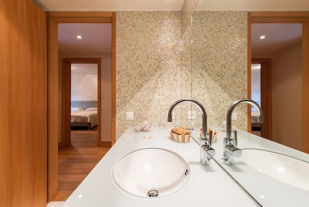 Chalet RoyAlp Hôtel & Spa - Chambres