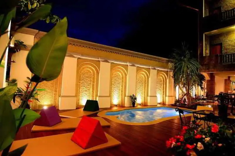 Hotel photo 14