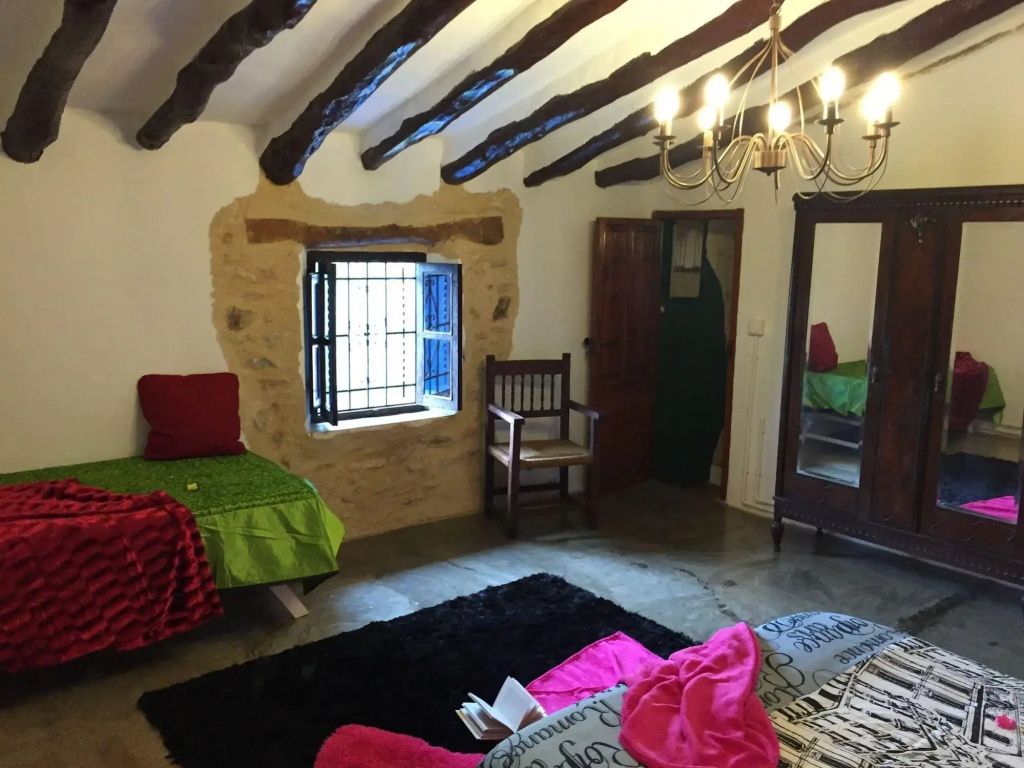La Bodega - Général