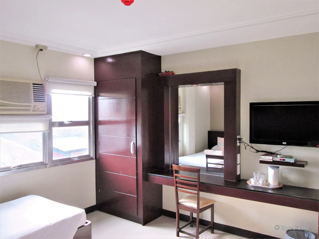 Hotel Conchita — фото 3