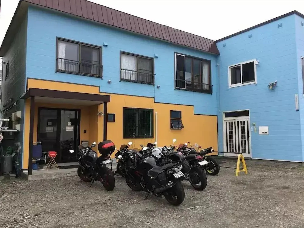 Hotel photo 1