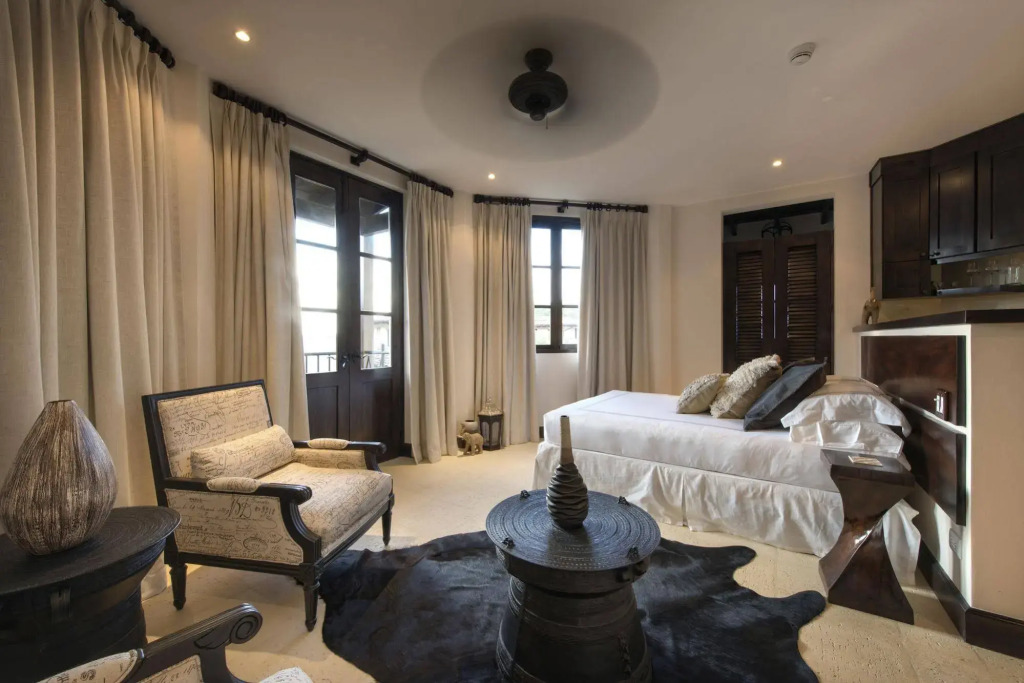 Las Catalinas Doorway - фото 6