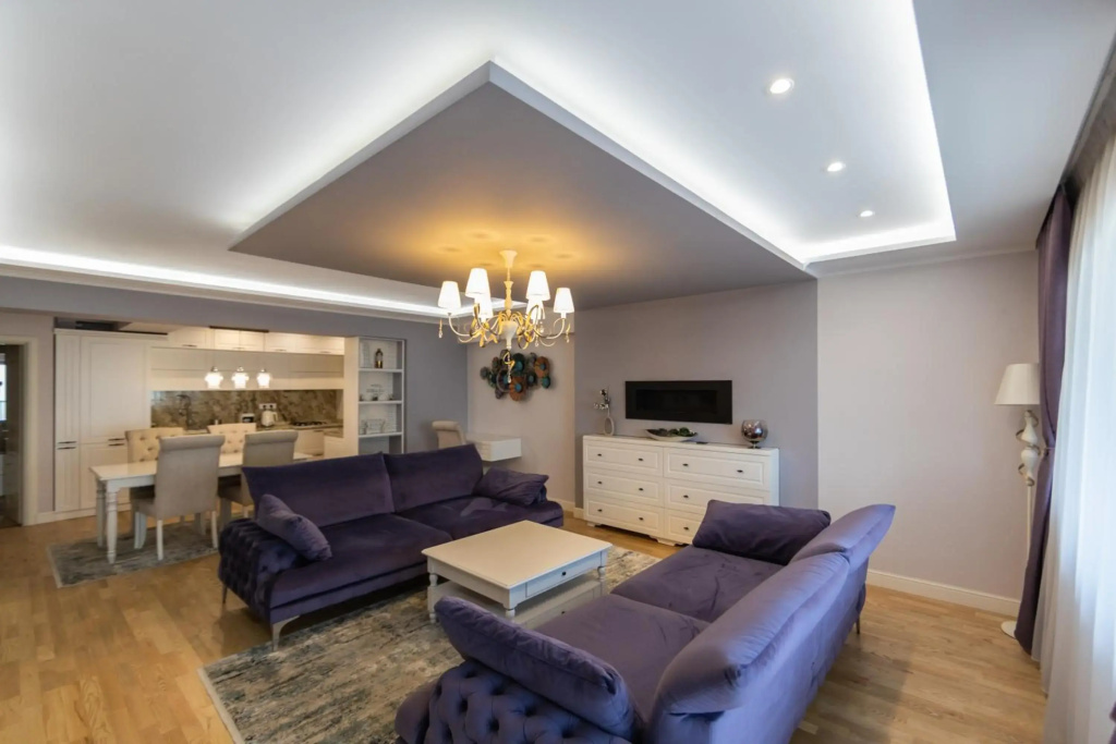 Saphir Stein Residence Apartment 19th