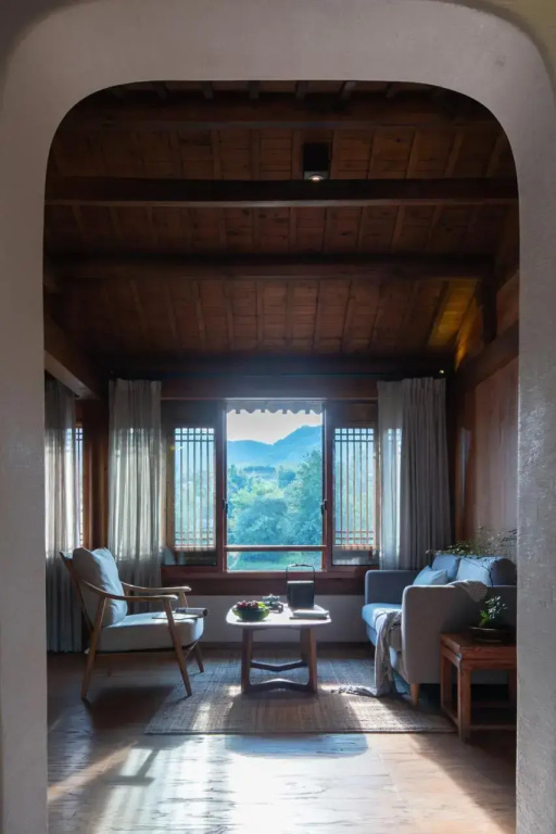 SU House - фото 3