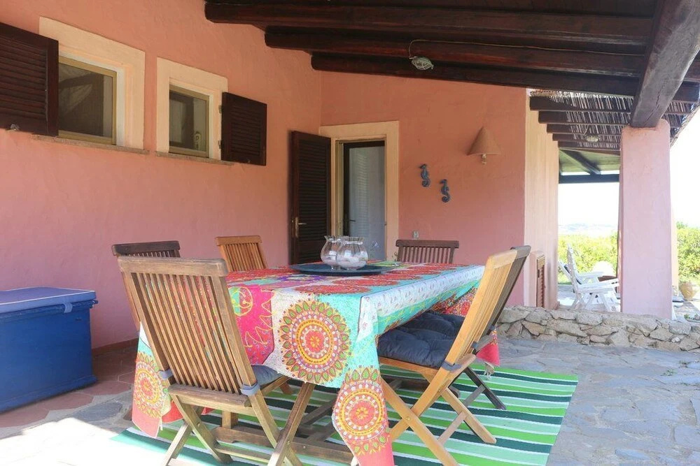 Villa Cory