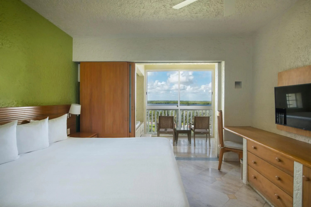 Club Regina Cancun - Général