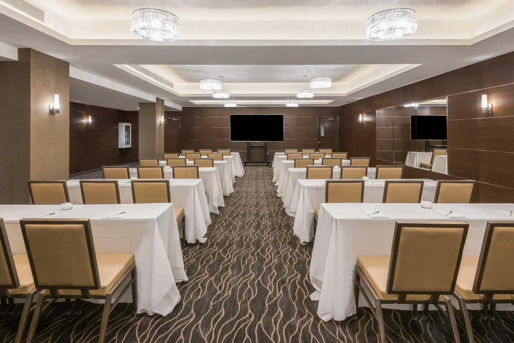 Holiday Inn Brooklyn Downtown by IHG - Général