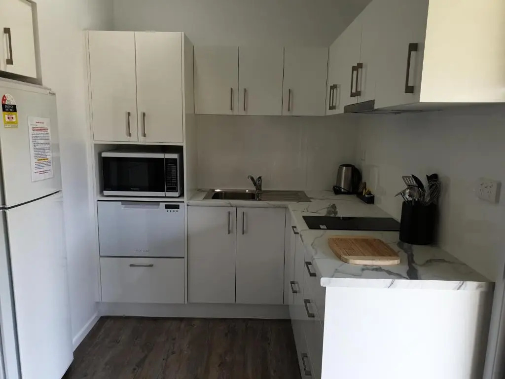 Tuncurry Lakes Resort - Chambres