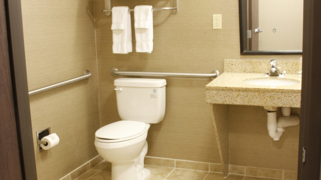 Holiday Inn & Suites Bakersfield by IHG - Général