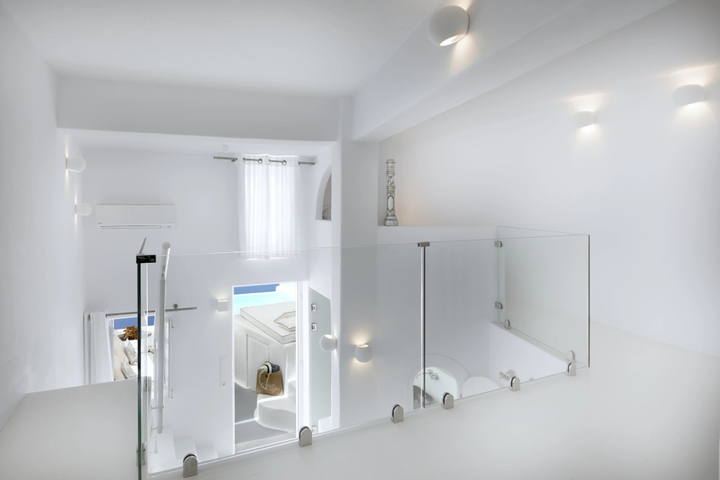 Dana Villas & Infinity Suites - Général