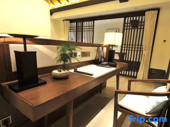 Ven Courtyard - Chambres