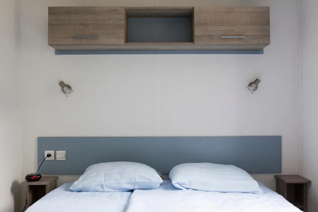 3 Bedrooms Chalet