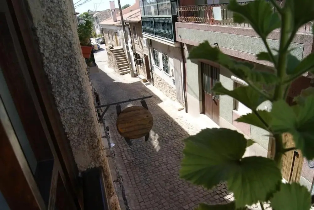 Casa d'Acha