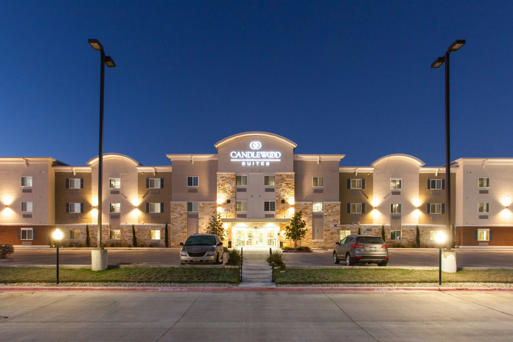 Candlewood Suites New Braunfels by IHG