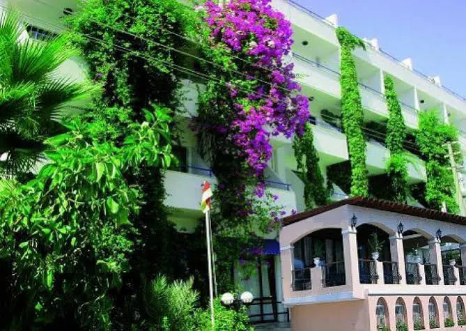 Hotel photo 14