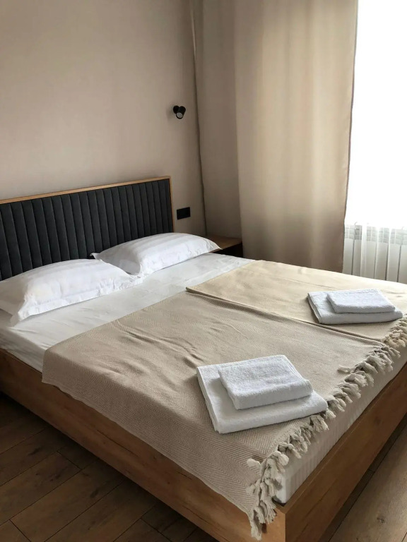 Номер Standard в Орион