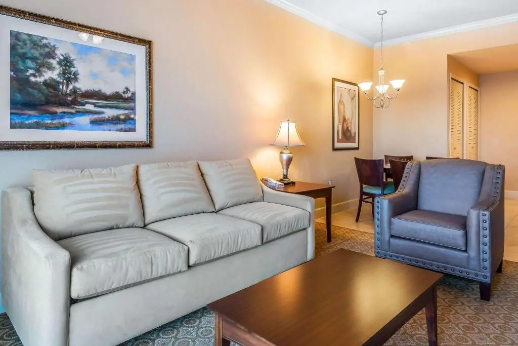 Bluegreen Vacations Fountains, an Ascend Collection Resort - Chambres