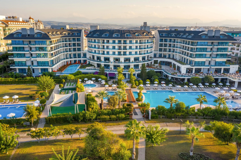 Hotel photo 18