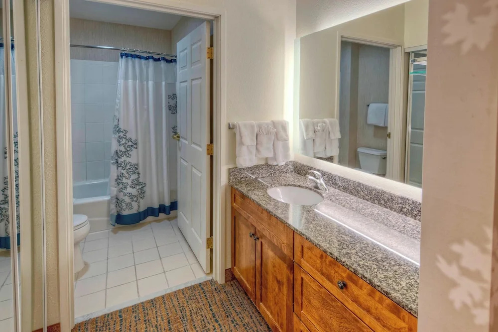 Residence Inn by Marriott Memphis Southaven - Chambres