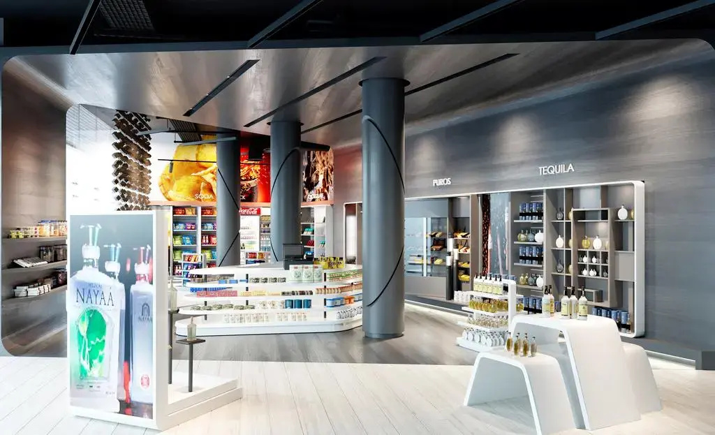 Catalonia Grand Costa Mujeres, Канкун, Мексика мініатюра 11