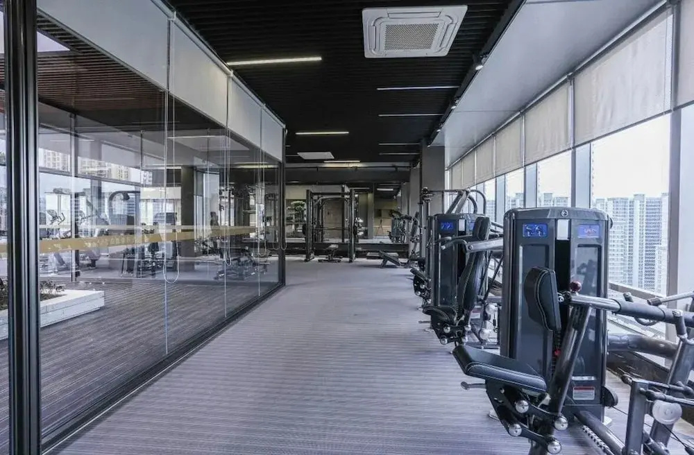 Hotel photo 19