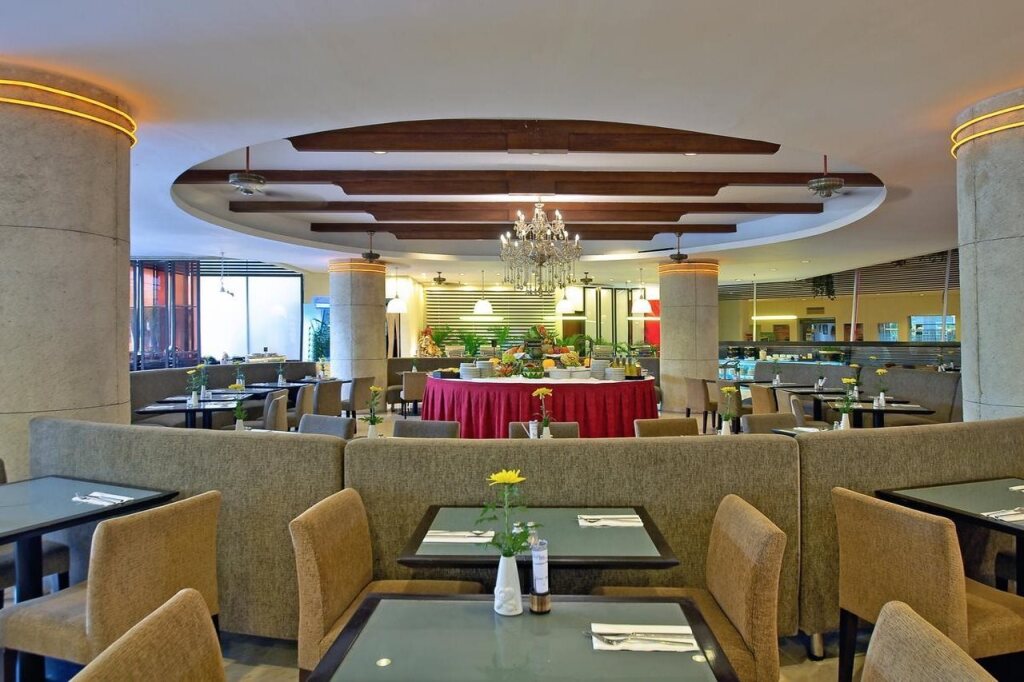 Kuta Paradiso Hotel