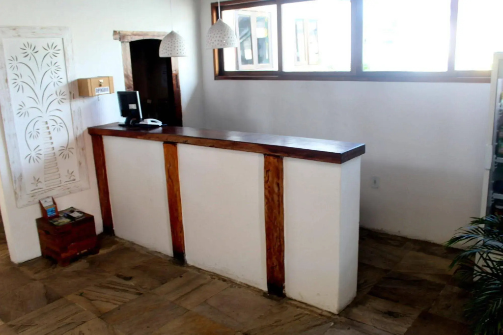 Novo Hotel Galeao - Général