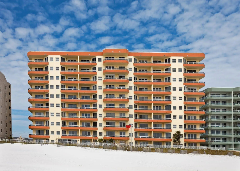 The Enclave by Wyndham Vacation Rentals